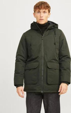 Jack & Jones Parka JJCONSTRUCT PARKA