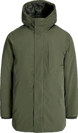 JACK & JONES Parka JJEKEEN olive | M