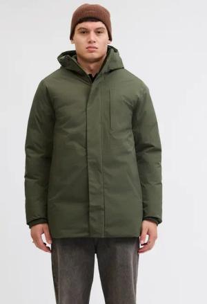 Jack & Jones Parka JJEKEEN PARKA AW25 SN