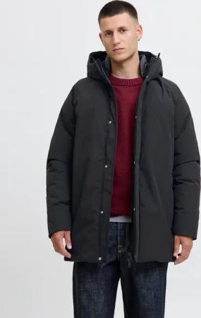 Jack & Jones Parka "JJEWOOD PARKA SN" mit Kapuze