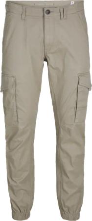 Jack & Jones Paul Warner Cargo  Grun