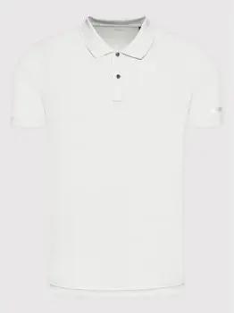 Jack & Jones  Poloshirt 12204842 COMMUTE-ANTARCTICA