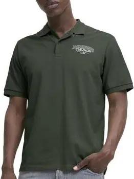Jack & Jones  Poloshirt 12279105-DUF