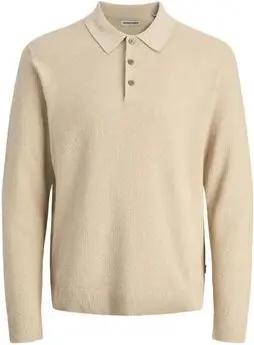 Jack & Jones  Poloshirt 12284506-PUR