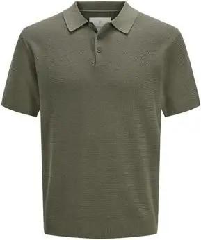 Jack & Jones  Poloshirt 12284512-TEA