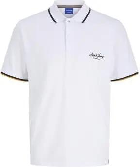 Jack & Jones  Poloshirt 12285139-BRW