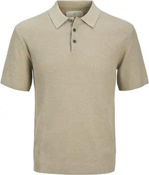Jack & Jones  Poloshirt Cooper Knit Polo