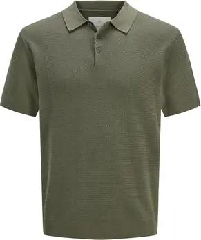 Jack & Jones  Poloshirt Cooper Knit Polo