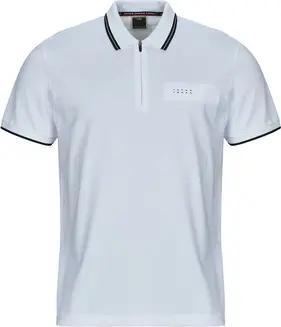 Jack & Jones  Poloshirt JCOFUSION BRANDING 