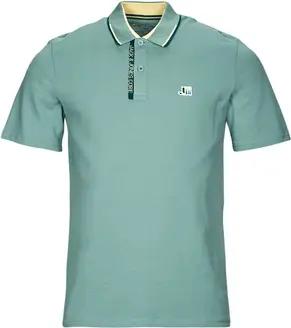 Jack & Jones  Poloshirt JCOLOGAN POLO SS
