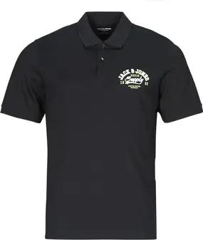 Jack & Jones  Poloshirt JJELOGO POLO SS 2 COL SS24 SN