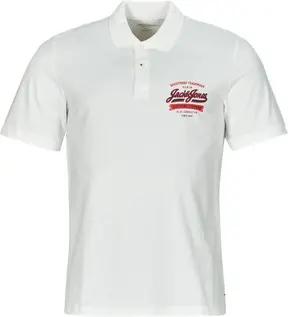 Jack & Jones  Poloshirt JJELOGO POLO SS 2 COL SS24 SN