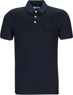 Jack & Jones  Poloshirt JJEPAULOS POLO SS
