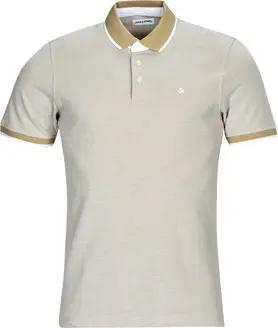 Jack & Jones  Poloshirt JJEPAULOS POLO SS