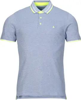 Jack & Jones  Poloshirt JJEPAULOS POLO SS