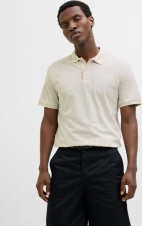 Jack & Jones Poloshirt "JJKANE POLO SS" Baumwollmischung, regular fit