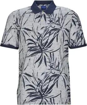 Jack & Jones  Poloshirt JORCRAYON AOP POLO SS