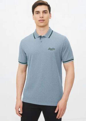 Jack & Jones Poloshirt "JORTEN POLO SS BMUSS25"