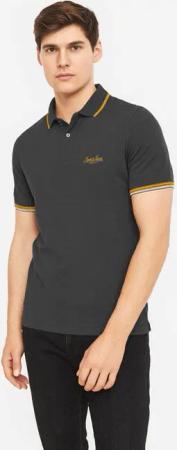 Jack & Jones Poloshirt JORTEN POLO SS BMUSS25