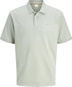 Jack & Jones Poloshirt "JPRALVES SS POLO STYD SS25"