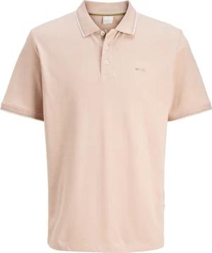 Jack & Jones Poloshirt "JPRALVES SS POLO STYD SS25"