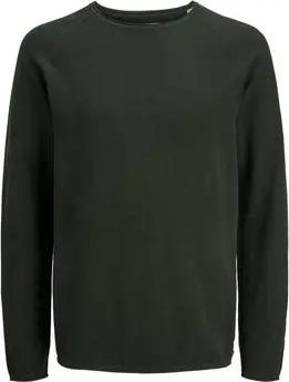 Jack & Jones  Pullover 12157321 HILL-DUFFEL BAG