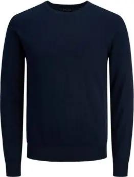 Jack & Jones  Pullover 12208364 EMIL-NAVY BLAZER