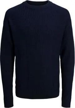Jack & Jones  Pullover 12216356 JPRBLUBRADLEY-INDIGO