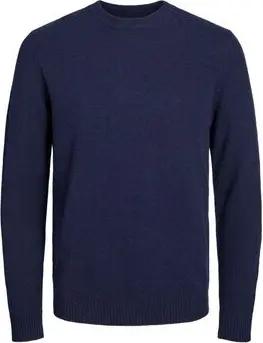 Jack & Jones  Pullover 12216799 CLAMSWOOL-MARITIME BLUE