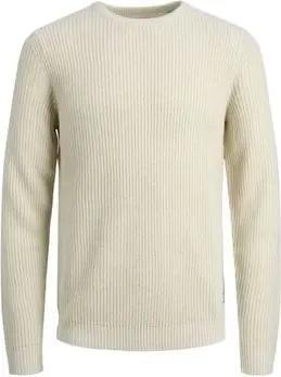 Jack & Jones  Pullover 12217487 JCOONO-MOONBEAM