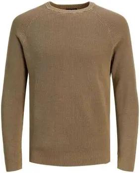 Jack & Jones  Pullover 12236815 MATT-OTTER