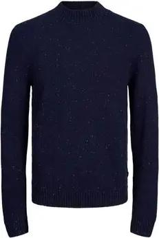Jack & Jones  Pullover 12242468 NOLAN-MARITIME BLUE