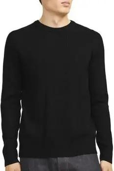 Jack & Jones  Pullover 12257771-BLA