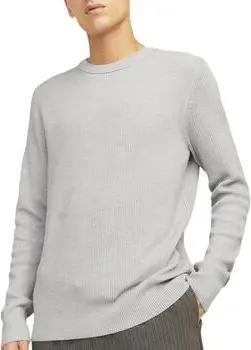 Jack & Jones  Pullover 12257771-LIG
