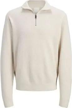 Jack & Jones  Pullover 12259664 MILANO-CLOUD DANCER