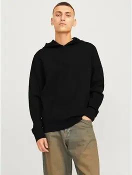 Jack & Jones  Pullover 12260051 AERO-BLACK