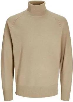 Jack & Jones  Pullover 12260386 MASON KNIT-CROCKERY