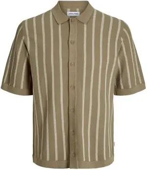 Jack & Jones  Pullover 12268460 EMIL-CORIANDER