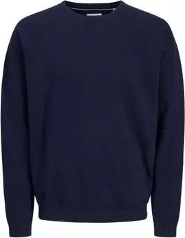 Jack & Jones  Pullover 12269031 CALVIN-SKY CAPTAIN