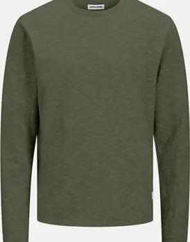 Jack & Jones  Pullover 12269631 SUMMER KNIT-BEETLE