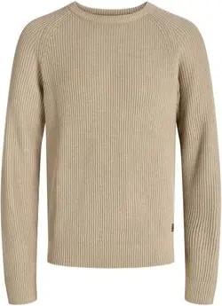 Jack & Jones  Pullover 12278916 PANNEL-CROCKERY
