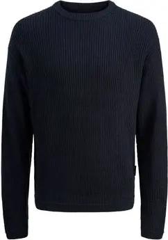 Jack & Jones  Pullover 12278922 KAITO-SKY CAPTAIN