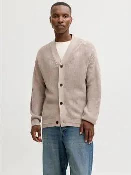 Jack & Jones  Pullover 12278960 CONNOR-ATMOSPHERE