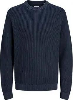 Jack & Jones  Pullover 12279299 TANAKA-SKY CAPTAIN