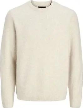Jack & Jones  Pullover 12286881 BLASIMON-SILVER LINING
