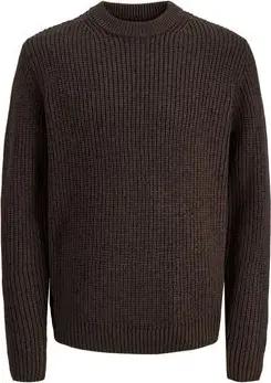 Jack & Jones  Pullover 12286911 BLEECKER-MULCH