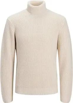 Jack & Jones  Pullover 12289853 BLEECKER-SEA SALT