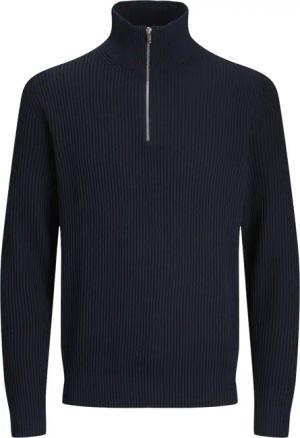 Jack & Jones Pullover BLALIAM Strickpullover Troyer