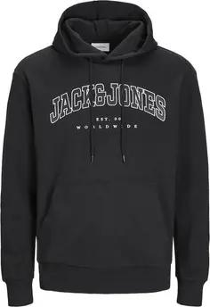 Jack & Jones  Pullover Caleb Sweat Hood
