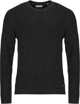 Jack & Jones  Pullover JJEDOVER KNIT CREW NECK